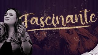 Fascinante  Thamires Garcia [upl. by Nihs]