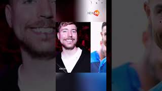 Ronaldo tuyên chiến MrBeast OKVIP okvipxuhuong tinbongda bongda ronaldo cr7 mrbeast [upl. by Ossy]