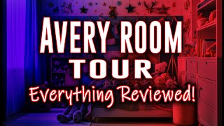 room makeover for small rooms reviews with avery [upl. by Adnanref]