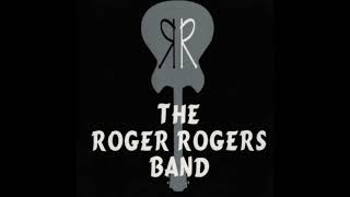 Roger Rogers Band quotIm Just a Lonerquot [upl. by Wakeen]