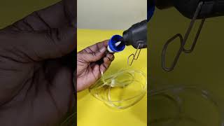 How To Make OxyAcetylene Torch science experiment [upl. by Gnem]