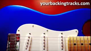 Minor Blues Backing Track in Ebm Eb Minor TCDG [upl. by Four316]