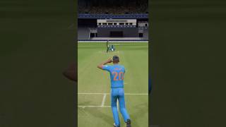 Axar Patel wicket 🔥 Ind vs pak  axarpatel t20worldcup2024 shorts youtubeshorts [upl. by Kir742]