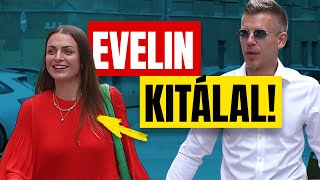 Vogel Evelin 8 ERŐS állítása Magyar Péterről [upl. by Margarita]