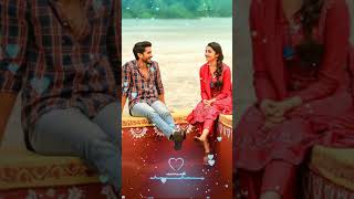 Naa Kosam Marava Nuvvu Song Full Screen Whatsapp Status  Bangarraju Heartfulmusic [upl. by Eidda]