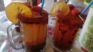 Micheladas de sabores y clamatadas [upl. by Nina]