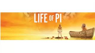 Life of Pi Audio Chapters 1536 [upl. by Emery]