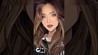 The filter didn’t do me dirty capcut cartoonnetwork cartoonedits asmr tiktok tiktokvideo fyp [upl. by Ailatan]