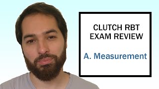 The Registered Behavior Technician RBT Exam Review Part 1 [upl. by Lotsyrc260]