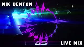 NIK DENTON  ALLSORTS LIVE MIX 201024 [upl. by Faludi]