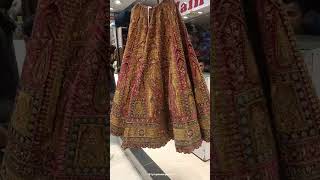 Beutifull bridal lehenga ll new lehenga choli ll tiptopweddigbazar shorts trending viral status [upl. by Cora]