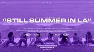 1takeJay Type Beat  quotStill Summer in LAquot [upl. by Tom]