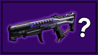 Destiny 2 Does Anyone Care About Season of the Lost Legendary Weapons or Perks [upl. by Annayk]