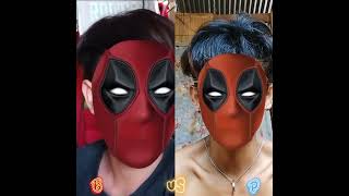 nag babalik ang mga pogi sa tiktok 😉😉🤭 [upl. by June615]