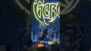 Gorguts Live at Maryland DeathFest 2024 Day IV [upl. by Olegnad26]