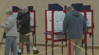 Early voting in Maine begins tomorrow Heres how you do it [upl. by Mahgem]