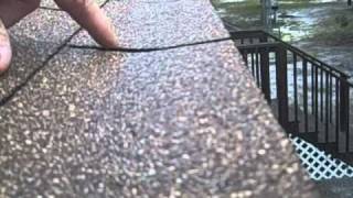 Mobile home roof problems you might have Leaks [upl. by Nah]