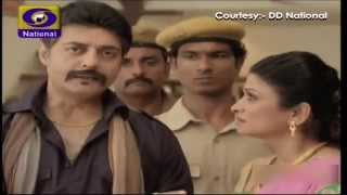 Tulsi More Angna  Episode 5220th August 2014 [upl. by Martelle]