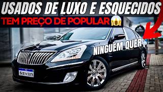 😱 RICOS PAGARAM CARÍSSIMO NESSES CARROS AGORA QUALQUER UM PODE COMPRAR 🚨 corra antes que acabe [upl. by June]