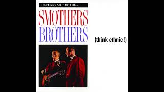 My Old Man  The Smothers Brothers [upl. by Wainwright513]