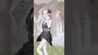 Emergency emergency song YouTube short video ZEPETO family [upl. by Ettevol279]