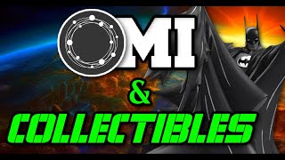 OMI en Baisse amp Évaluations de Collectibles Négligés 🐸 [upl. by Rosati]