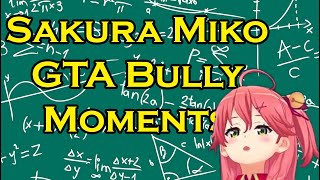 Hololive Sakura Miko Elite Moments Eng Sub [upl. by Mitchel438]