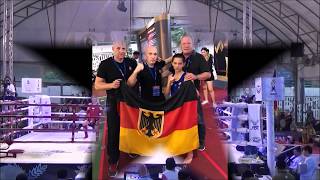 Skalazki IFMA World Championships 2017 Thailand [upl. by Ahseina535]