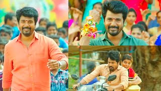 Sivakarthikeyan Yenga Annan Song WhatsApp status♥♥♥ [upl. by Kcaz40]