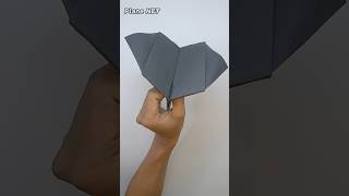 TUTORIAL FLAPPING BAT PLANE [upl. by Tandi]