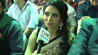 Sridevi Interview with Neha Reddy [upl. by Eelibuj985]