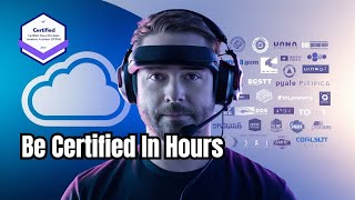 Certified Cloud Pre Sales Solutions Architect CCPSA Certification course is Live [upl. by Felder]