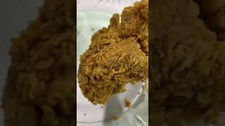 Chicking fried chicken  best fried chicken  chicking fried chicking kerala [upl. by Arrik523]