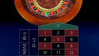 roulette win  roulette strategy  roulette tips  roulette  roulette live  roulette casino [upl. by Enomar]