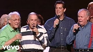 Gaither Vocal Group  The Old Country Church LiveLyric Video [upl. by Jaehne417]