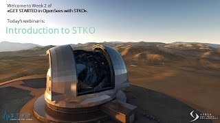 Get Started in OpenSees with STKO W2 Introduction to STKO [upl. by Spieler]