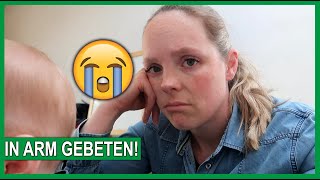 HIJ IS IN ZIJN ARM GEBETEN   TiVie  VLOG 261 [upl. by Duthie665]