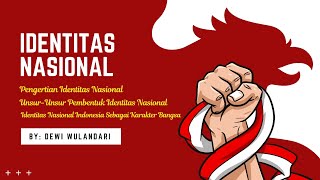 Identitas Nasional [upl. by Sheedy439]