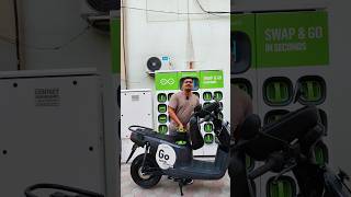 Gogoro Electric Scooter in Nepal shortvideo eletricscooter viralvideo [upl. by Blackstock]