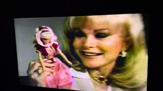 Barbara Eden 1996 interview [upl. by Clinton]