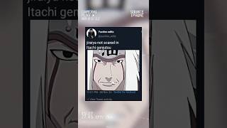 Jiraiya is not fear 🥶 shorts shortvideo anime animeshorts naruro otaku otakushorts [upl. by Ahsytal]