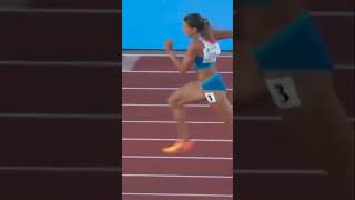 Womens 4x100m Relay Final Eugene 2022  Highlights Eugene2022 4x100Relay [upl. by Spring95]