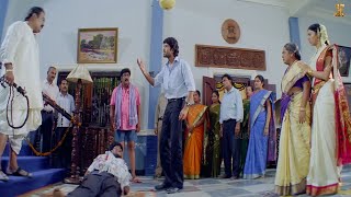 Bendu Apparao R M P Movie Comedy Scenes  Allari Naresh Kamna Jethmalani AVS  Funtastic Comedy [upl. by Yenettirb495]