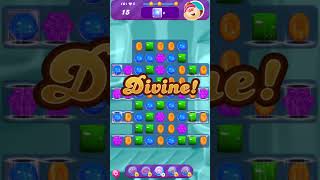 Candy Crush Saga Shorts 10 [upl. by Norda763]