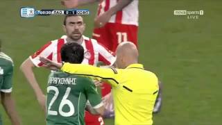 Giannis Maniatis Angry Face [upl. by Atsillak]