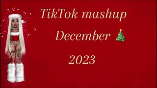 TikTok mashup ￼￼december sry for the loooongg break [upl. by Shana]