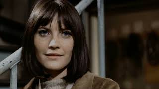 Message Understood SANDIE SHAW with lyrics [upl. by Cart]