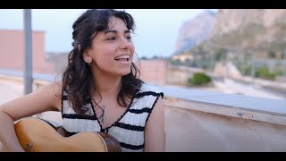 Cu Ti Lu Dissi  Amanda Pascali Sicilian folk song [upl. by Silrak]