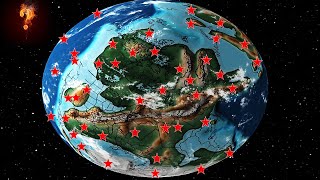 🌎The PreFlood SuperCivilization🌎 [upl. by Luahs]