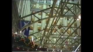 Choir DC trip 19901991 part 1 [upl. by Elleniad]